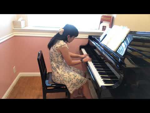 Baroque Expression by Martha Mier - Piano Solo