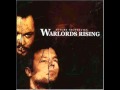 Future Prophecies: Warlords Rising