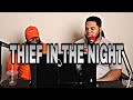 Rod Wave Thief In The Night Dir By ColeBennett REACTION