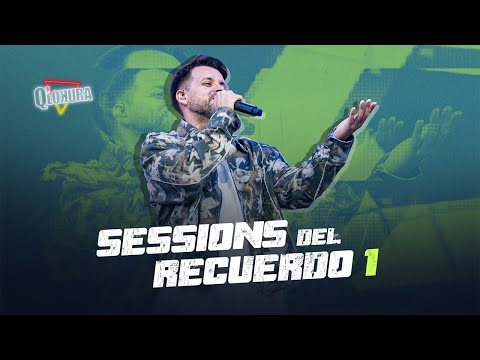 SESSIONS DEL RECUERDO #1 -  Q'Lokura