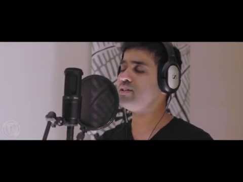 Mandram vantha|Unplugged| VSharp |Vasanth Vaseegaran ft Krishna Sridharan,Vikram Muralidharan