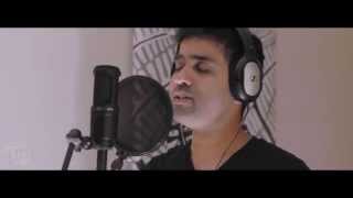 Mandram vantha|Unplugged| VSharp |Vasanth Vaseegaran ft Krishna Sridharan,Vikram Muralidharan