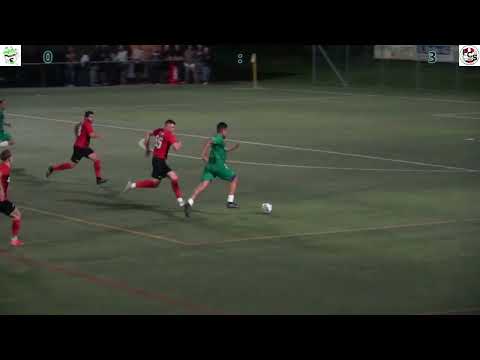 Berner Cup 1/32 Final FC Reichenbach(4.) - FC Schönbühl(2.) Highlights vom 26.08.2025