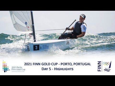 2021 Porto Finn Gold Cup - Day 5