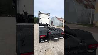 Tracteur routier Scania R500 6X2 EURO6 + RETARDER | Image 4 - Autoline