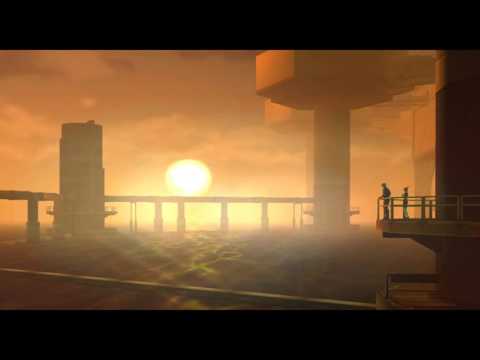 MGS2 - Twilight Sniping (extended)