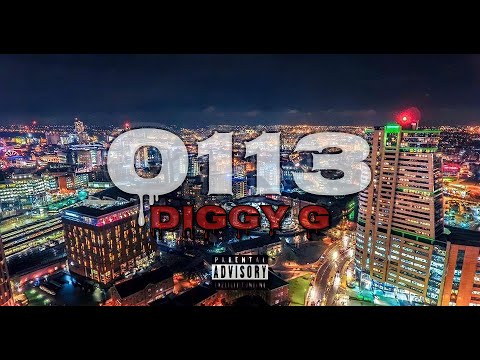 Diggy G - 0113