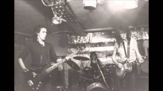 Amebix - Largactyl + The Darkest Hour (practice 1984)