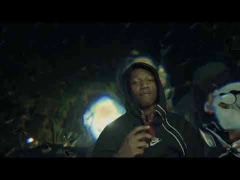 Kay Fendi - Sin (Music Video) [Shot by @Mookiemadface]