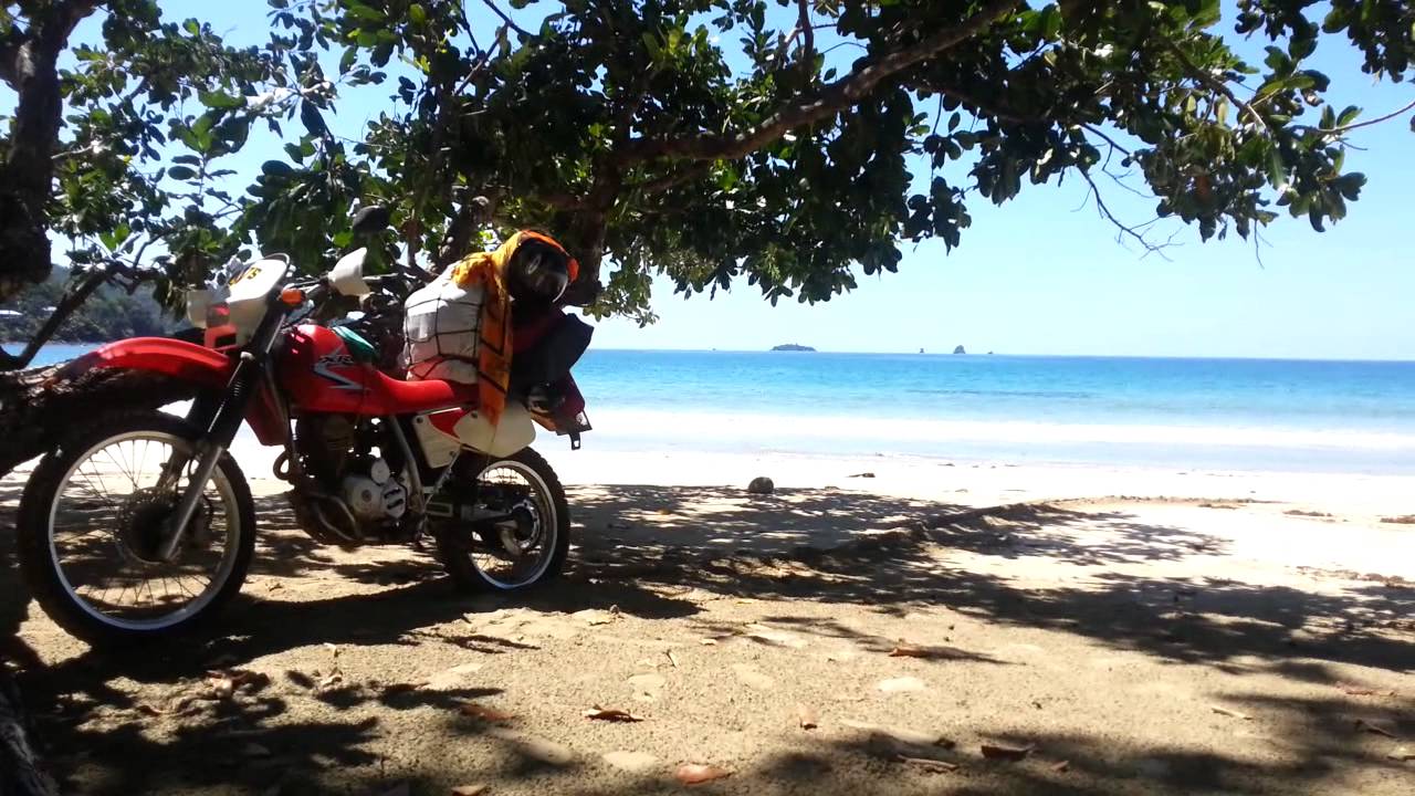 Arrived at Nagtabon Beach