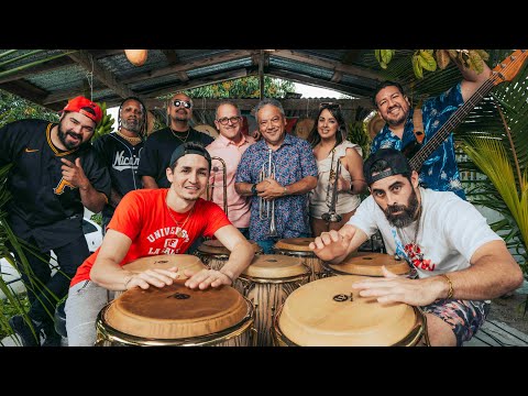 ¡Que Se Sepa! - Daniel Diaz & Jafet Murguia, cmf