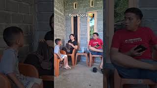 Download lagu bos kopra kata🤣🤣 #comedy #semuaorang #lucu #funny #ngakak #manado #komedi #hiburan #manadopopuler mp3