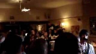 The Enemy 40 days and 40 nights