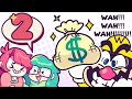 That Seriously Just Happened Wario Land Jaltoid Games