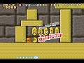 SMAGHETTI SUPER MARIO ADVANCE 4 SUPER MARIO BROS 3 CUSTOM LEVELS 1050