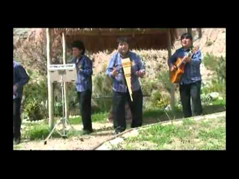 morenada mix 2012 HD