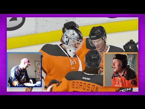 Kooste – Liigan ePlayoffsien neljännesfinaalit: Lukko–HPK