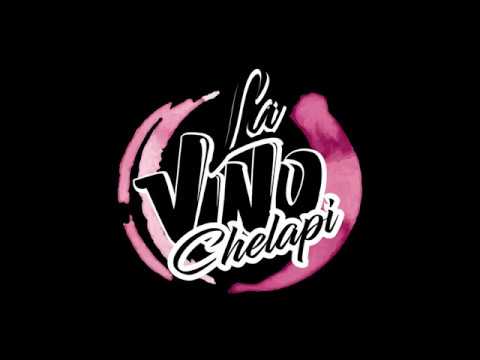 La Vinochelapi - Sabes (Letra)