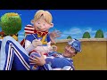 Deutsche LazyTown 1 Sportacus Der Superheld Folge 34 German Language Toggo Super RTL