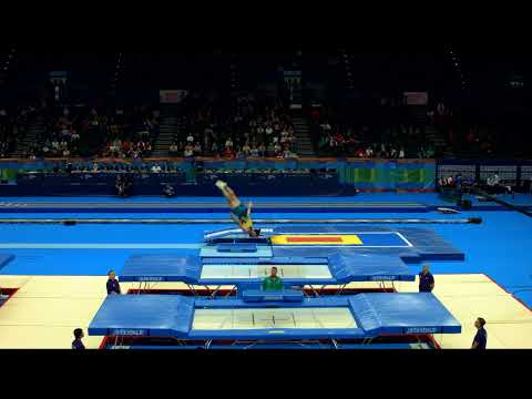 SWADLING Shaun (AUS)_M_2023 Trampoline Worlds_Qualification_Trampoline_R2