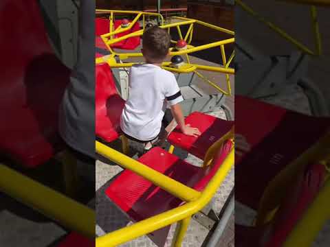 SEID IHR schon mal in ZIEGENHAGEN gewesen?