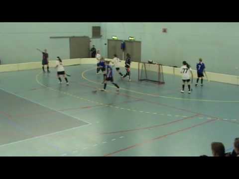 Storvretacup   2009-2010 F95 B Final Fyrishov B Hallen Hagunda IF Arlanda.mpg