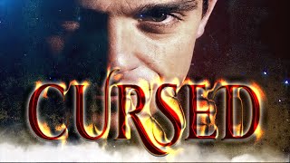 Robbie Williams - Cursed (Instrumental + Lyrics)