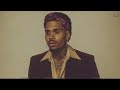 Chris Brown Under The Influence 1984