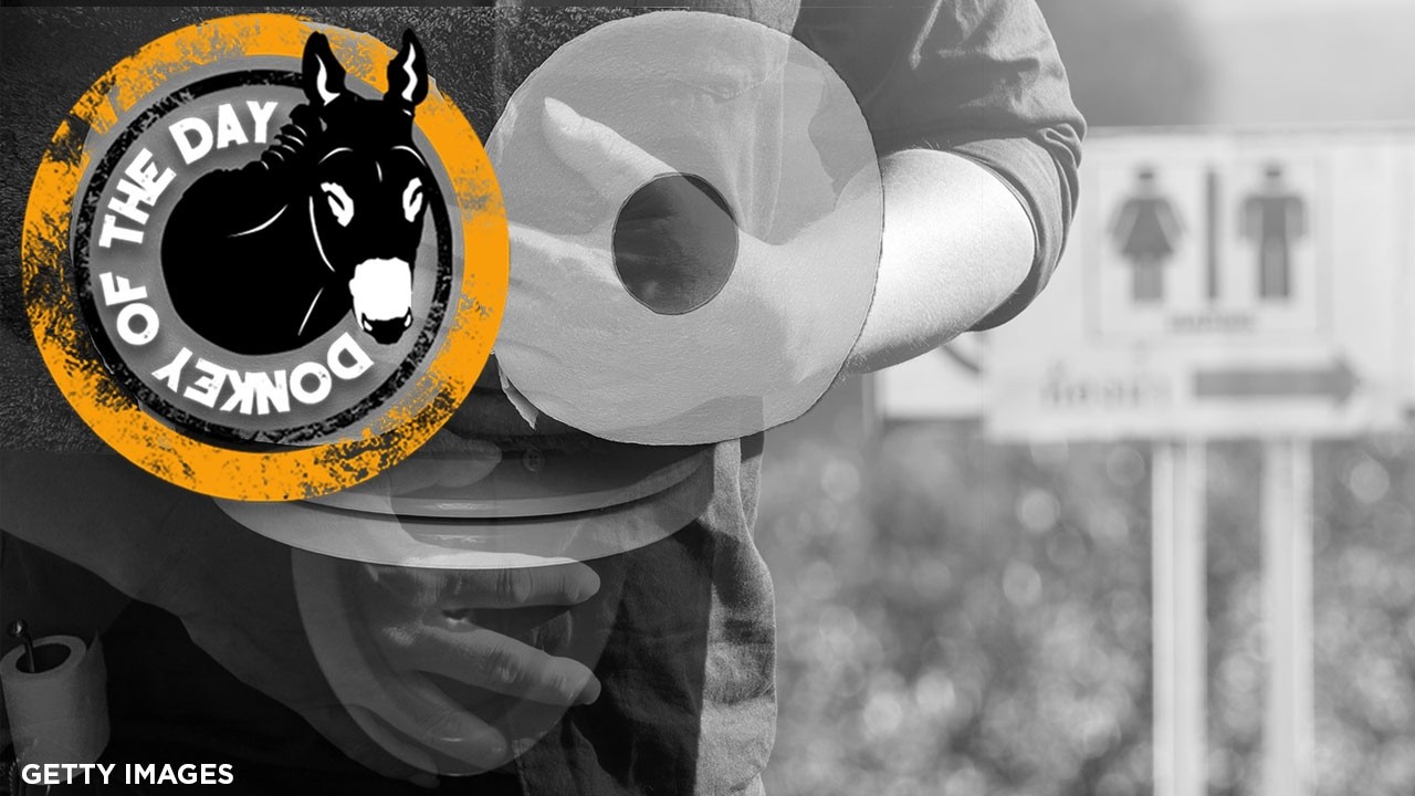 Burglary Bowels: Man Breaks Into Building To Use Bathroom Due To ‘Crisis Of Bowels’