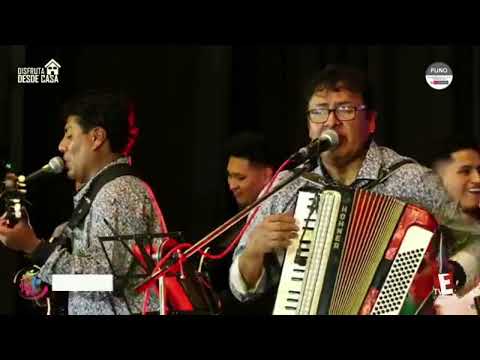 Los Taytas de Asillo - Mix azangarinos