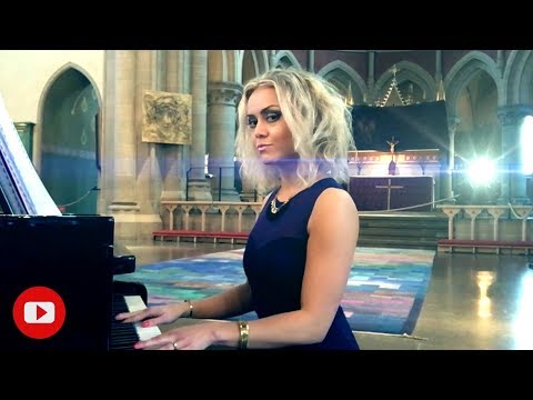 Em Appelgren - Game Over (Piano Lyric Video)