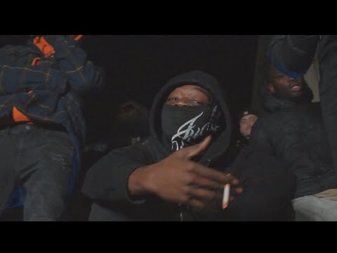Southsidefredo Music Video