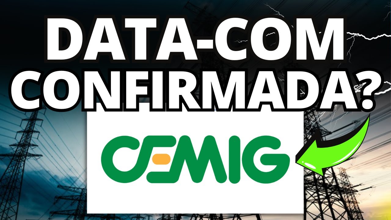 CEMIG: DIVIDENDOS DUPLO e MEGA BONIFICAÇÃO em BREVE? HORA DE COMPRAR AÇÕES DA CEMIG? PREÇO TETO 2025