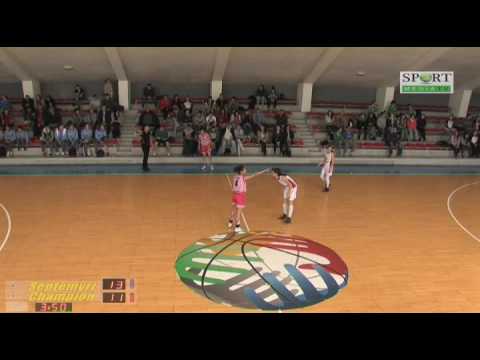 Girls U19,  National Championship: Septemvri 97 - Champion 2006, 10.05.2016