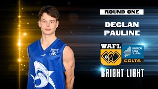 2024 Round 1 EGT Bright Light - Declan Pauline (EFFC)