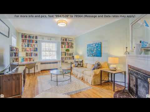 Priced at $277,000 - 10 SOUTHFIELD PLACE, BALTIMORE, MD 21212