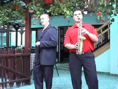 LUCIAN SERES IONUT MATES AM IUBIT SI EU ODATA