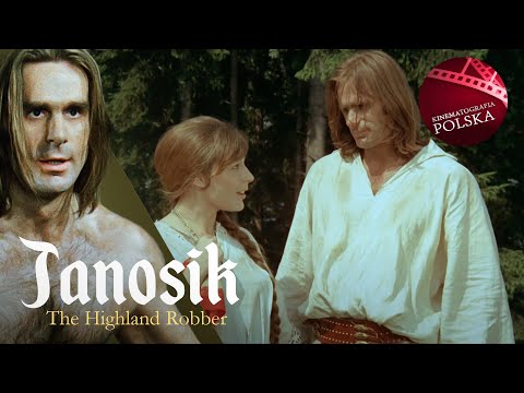 JANOSIK odcinek 2 – Zbójnickie prawa | Kultowe polskie seriale online | angielskie napisy | HD