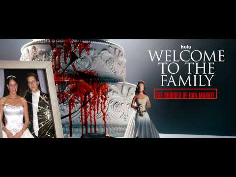 “Welcome to the Family: The Murder of Dan Markel” | Official Trailer | Hulu