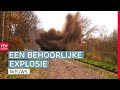 Ontploffende bommen & schaatsen in Assen | Drenthe Nu