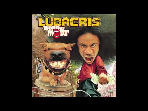 Ludacris - Rollout (My Business) (Clean)