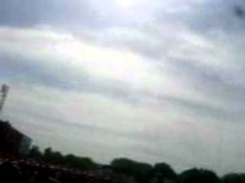 Aachen - Düsseldorf - Polizeigewalt vor dem Stadion nach Abpfiff