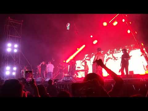 ช่างแม่ง Chang Mang - F.HERO x ALL STARS @BMMFX