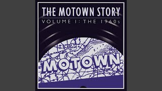 Stubborn Kind Of Fellow (The Motown Story: The 60s Version)