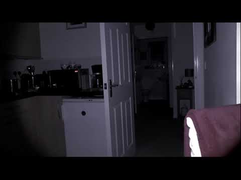 Real Haunted House Footage