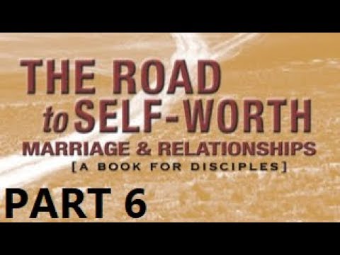 Part 6: What Do You Believe?