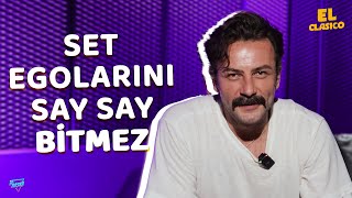 Gökberk Demirci: "Kendi kendimi ayağa kaldırmayı öğrendim" | El Clasico