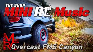 Overcast FMS Canyon - The Shop - RC Music