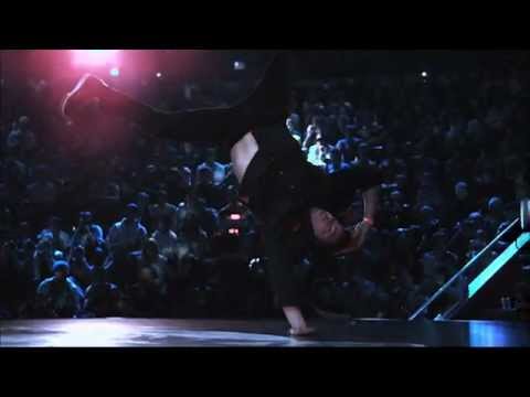 slow motion moments of red bull bc one 2011