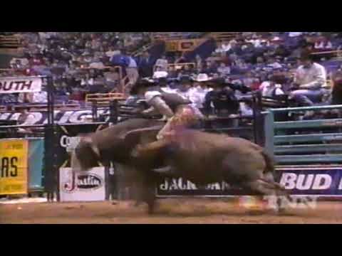 Jerome Davis vs Banana Split - 98 PBR St. Louis (85 pts)